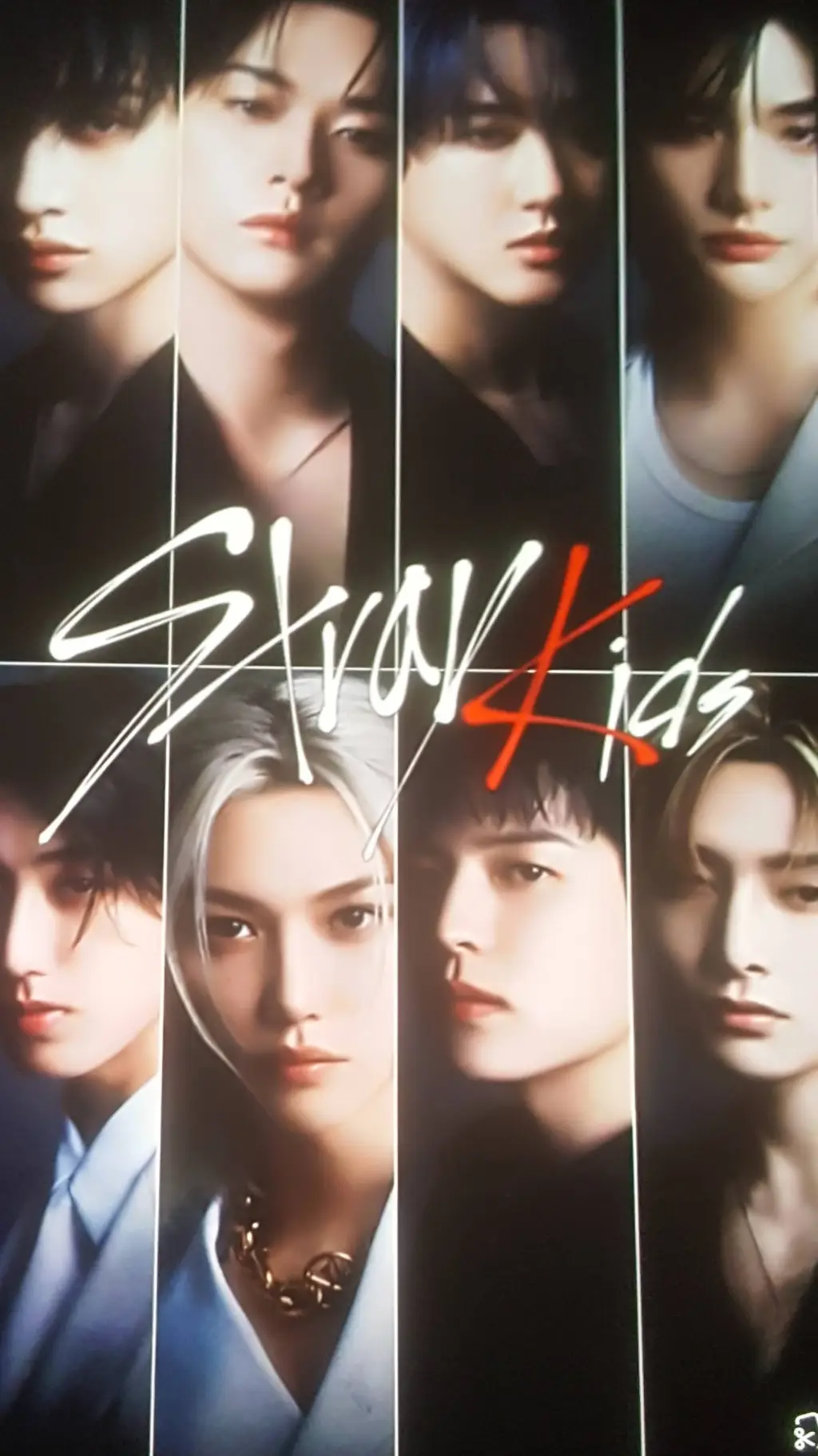 ai character: skz background