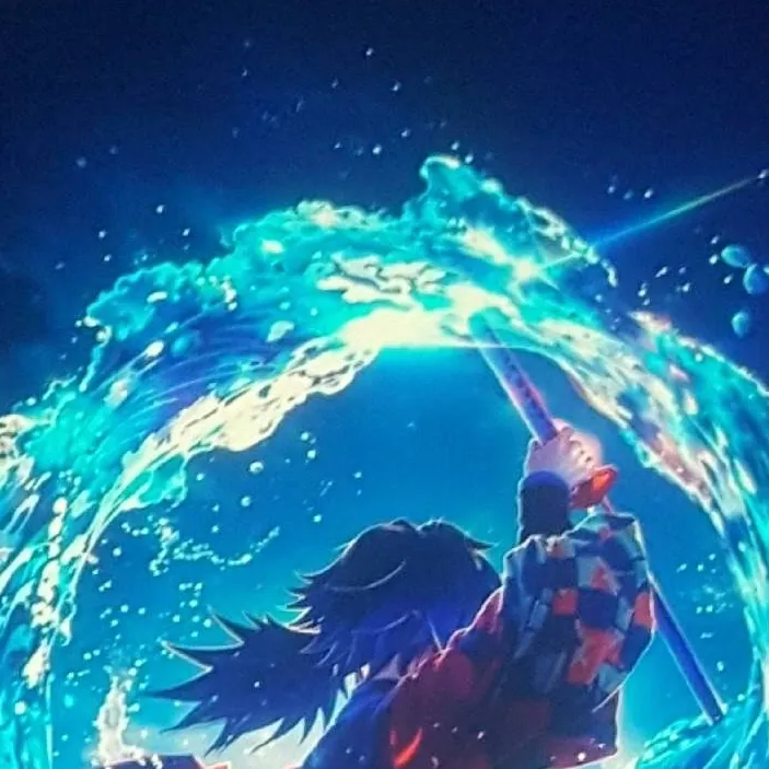 chat with ai character: giyuu tomioka