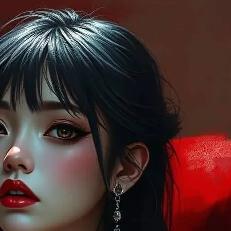 chat with ai character: estas en Mulán 