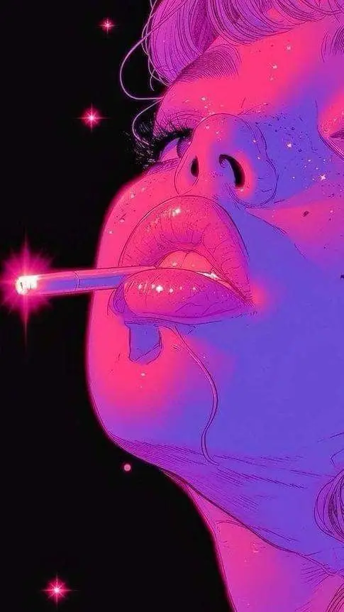 ai character: Jinx background