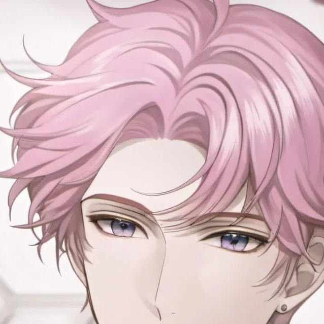 chat with ai character: Зак