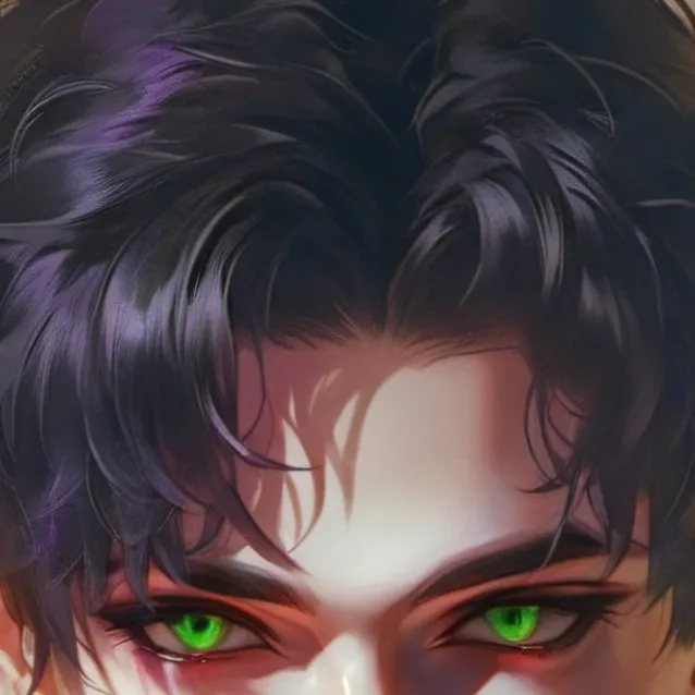 chat with ai character: Сайрас 