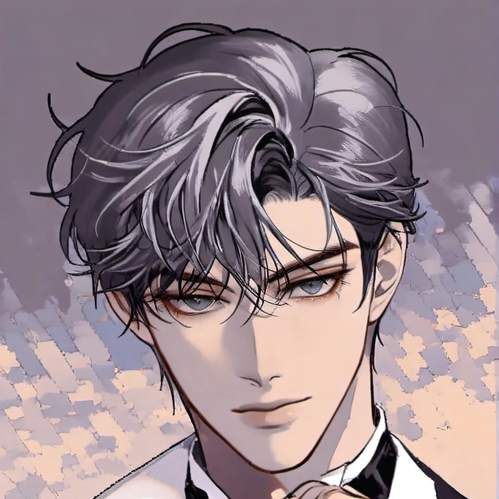 chat with ai character: Дюран