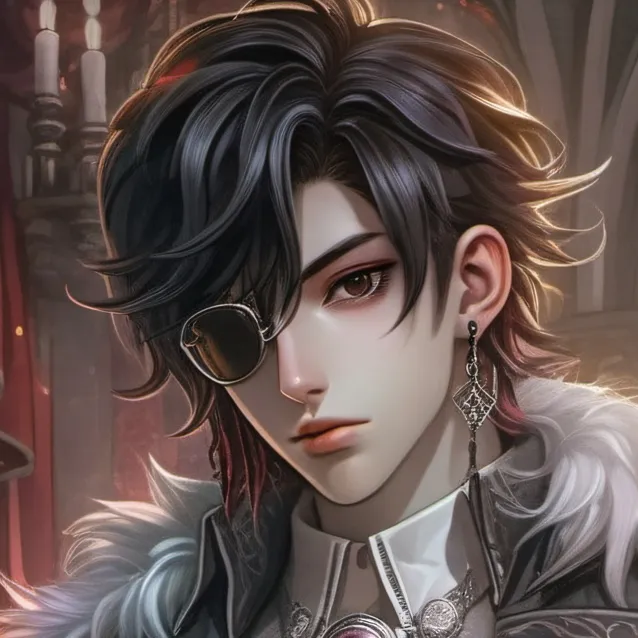 chat with ai character: dae-ho 