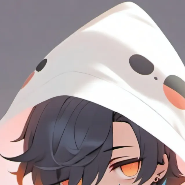 chat with ai character: edgar