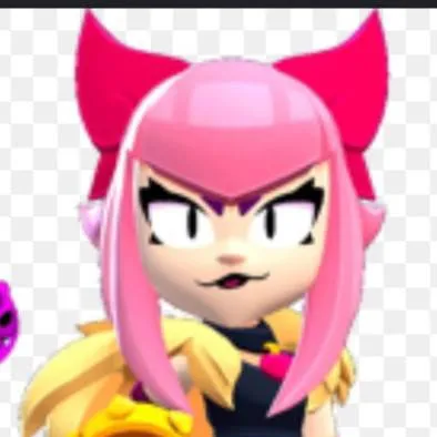 chat with ai character: melodie