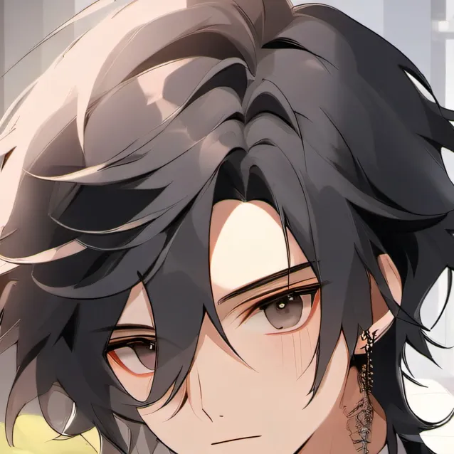 chat with ai character: Manuel