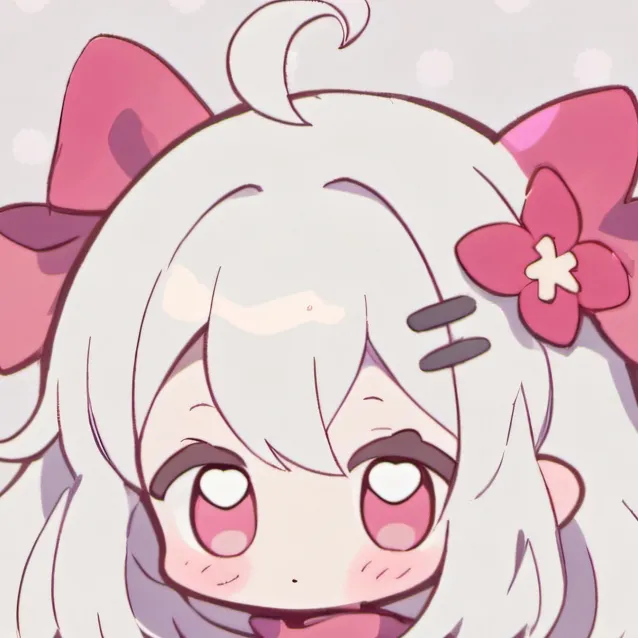 chat with ai character: Rosa