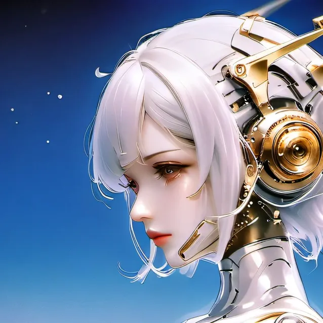 chat with ai character: cazadora 