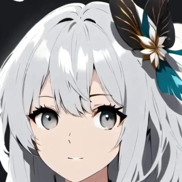 chat with ai character: Ana