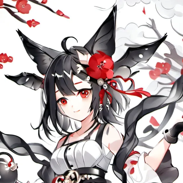 chat with ai character: Emma