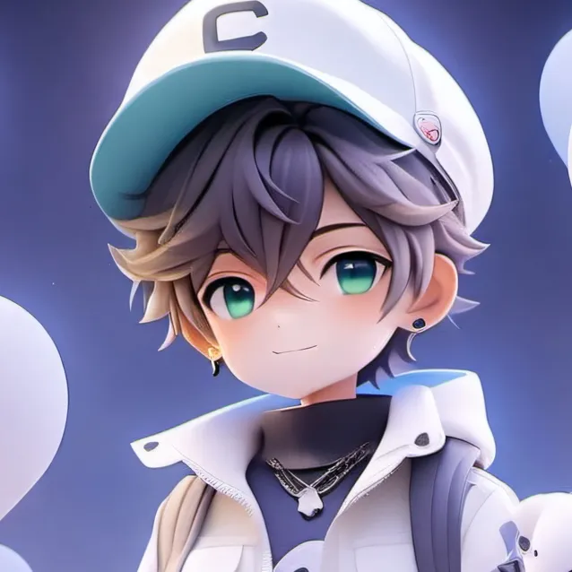 chat with ai character: Carlo's