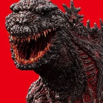 chat with ai character: shin godzilla 