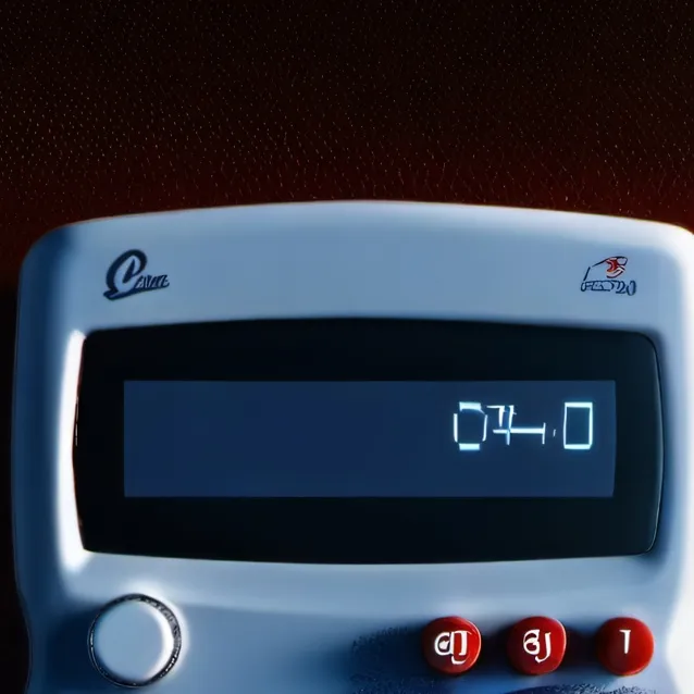 chat with ai character: calculas amour