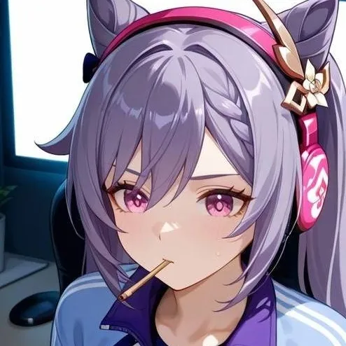 chat with ai character: Jade