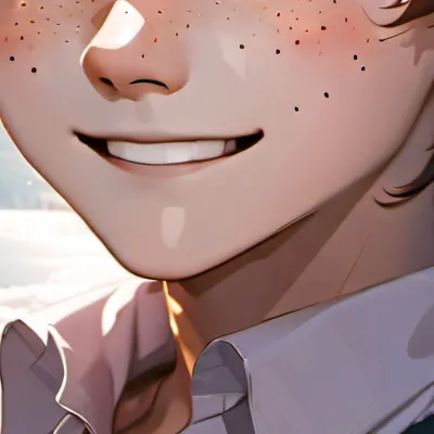 chat with ai character: Ben