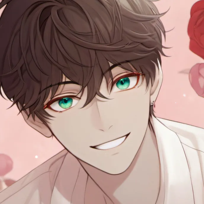 chat with ai character: Milo