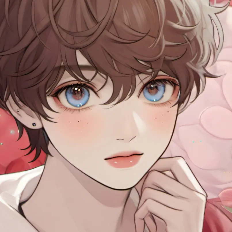 chat with ai character: Morgan