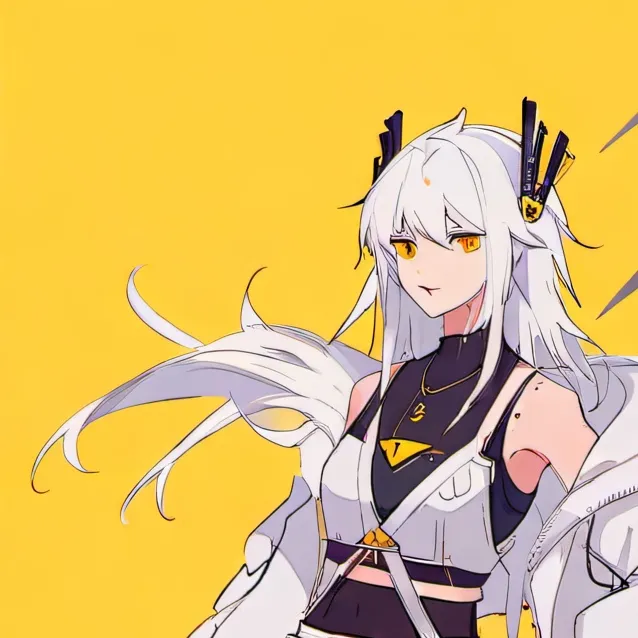 chat with ai character: alexis