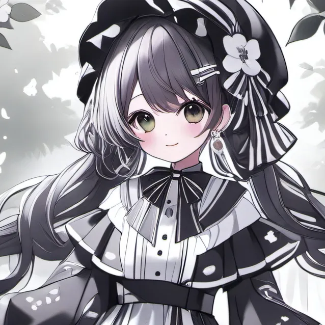 chat with ai character: bella