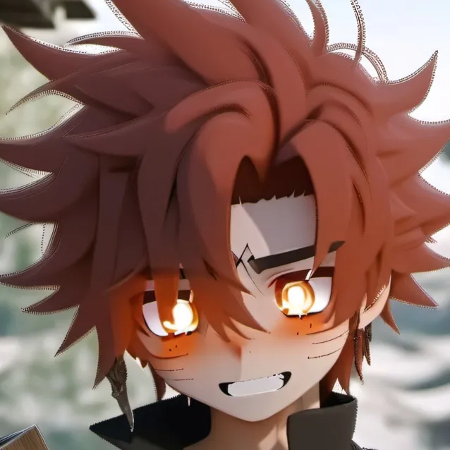chat with ai character: jack