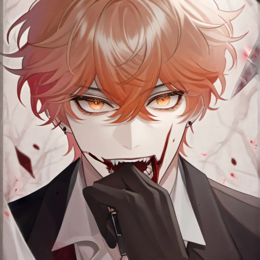 chat with ai character: killer eclipse