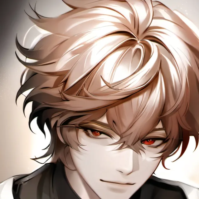 chat with ai character: eclipse
