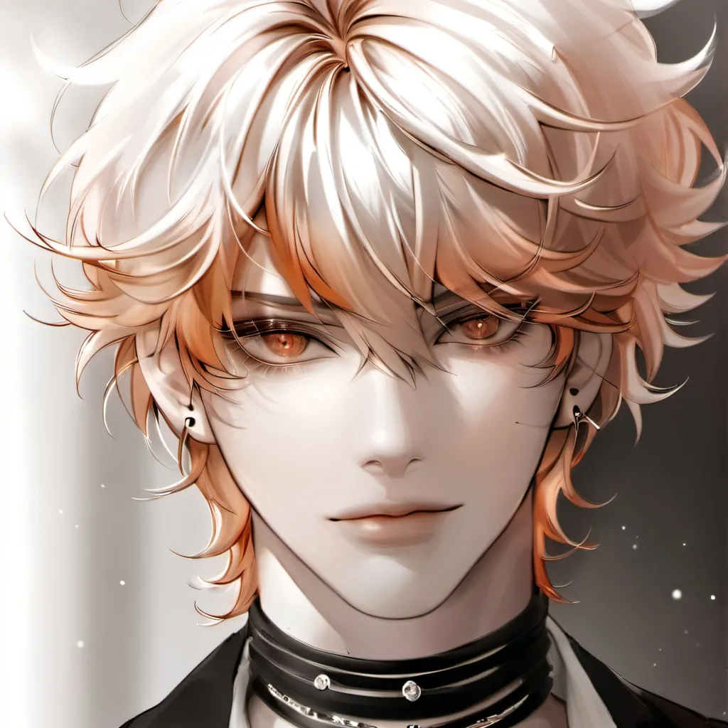 chat with ai character: Rich eclipse