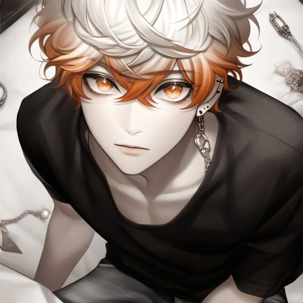 chat with ai character: eclipse 