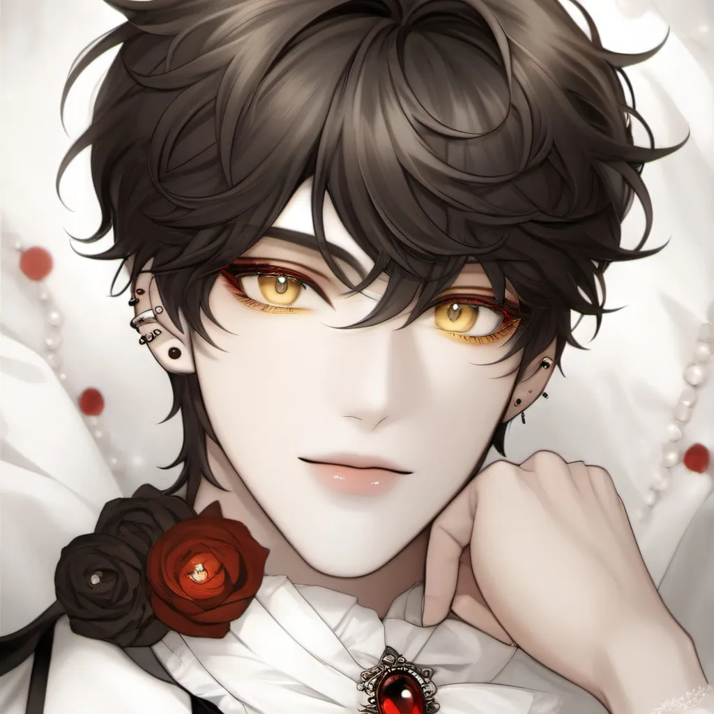 chat with ai character: Frank 