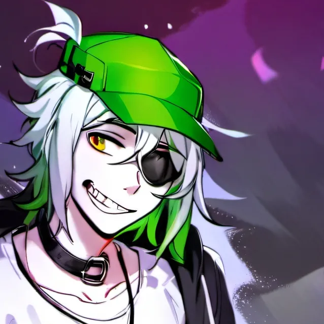 chat with ai character: Leevi