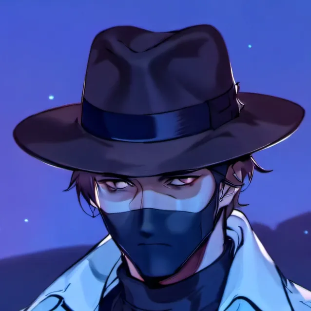 chat with ai character: Gunther