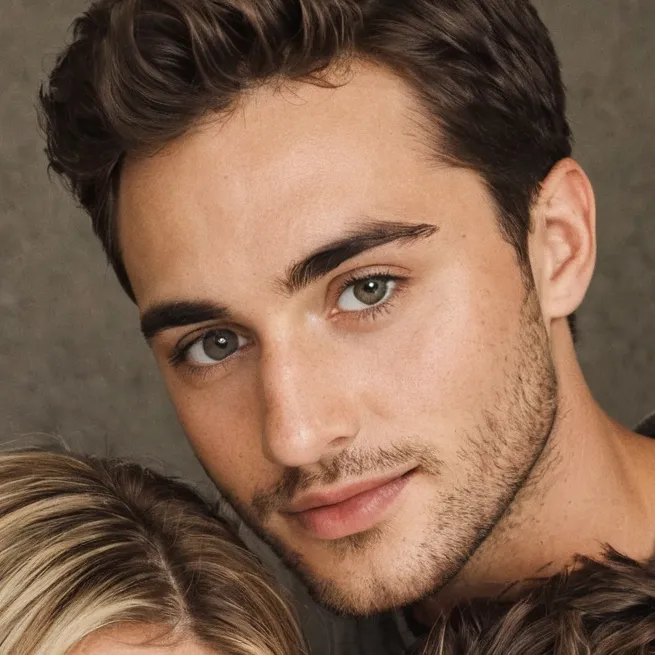 chat with ai character: parker family 