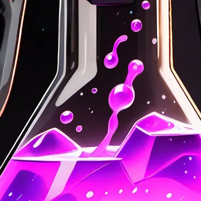 chat with ai character: Thicc Potion