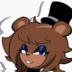 chat with ai character: Frenni/Fredina