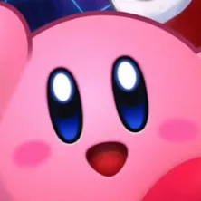 chat with ai character: Kirby 
