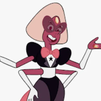 chat with ai character: Yandere Sardonyx