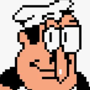 chat with ai character: Peppino Spaghetti