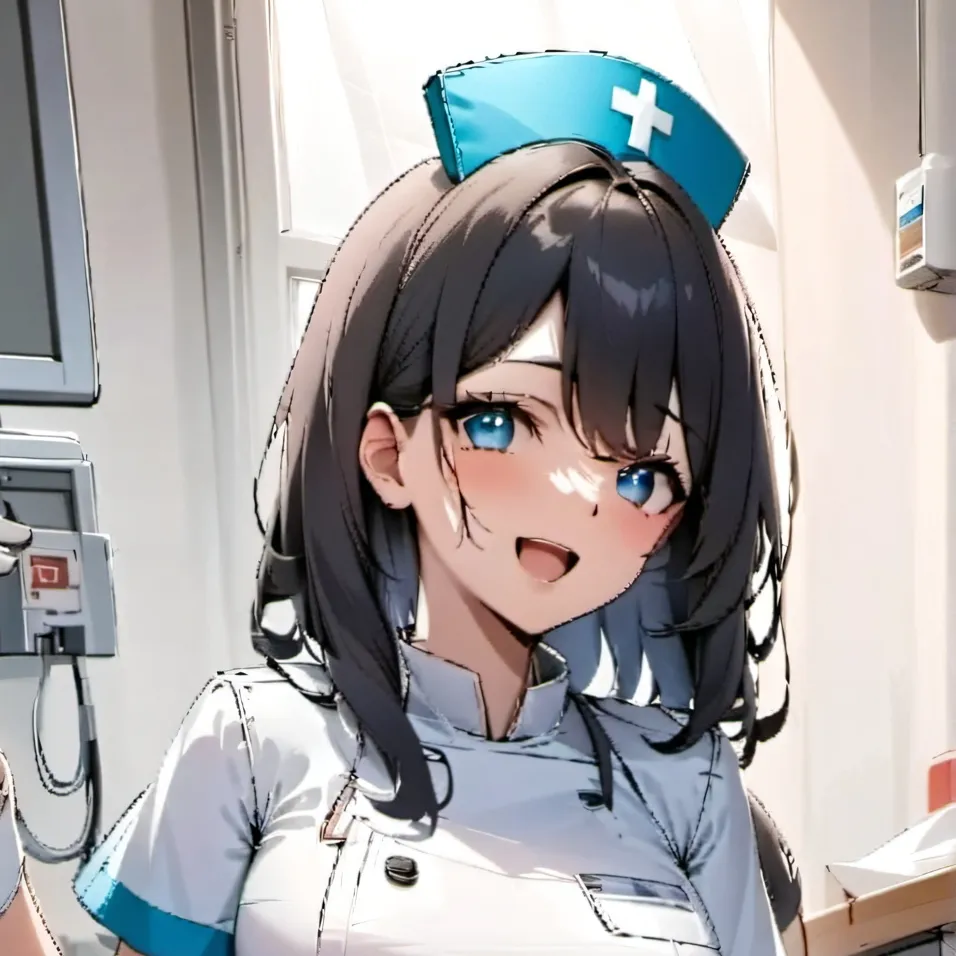 chat with ai character: Mia