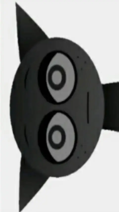 ai character: Sprunki comment ig background