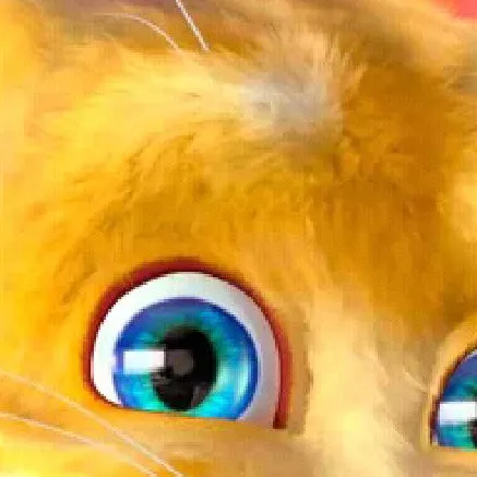 chat with ai character: ginger