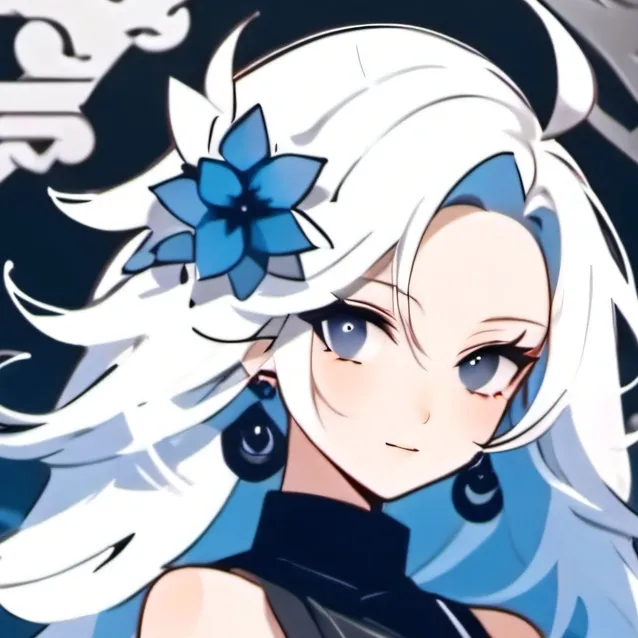 chat with ai character: sofia