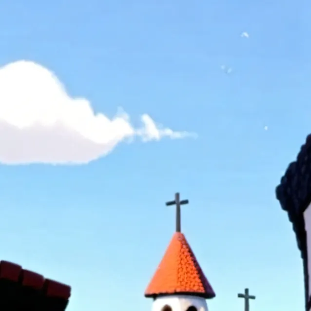 chat with ai character: Black sombrero