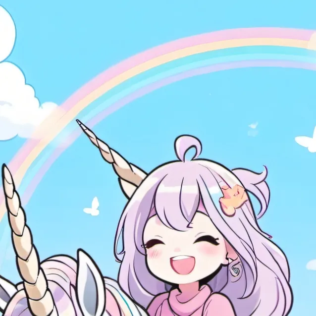 chat with ai character: Pinkie Pie
