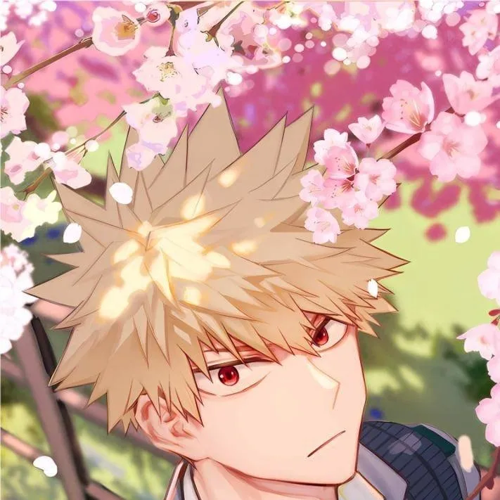 chat with ai character: Angel bakugo 