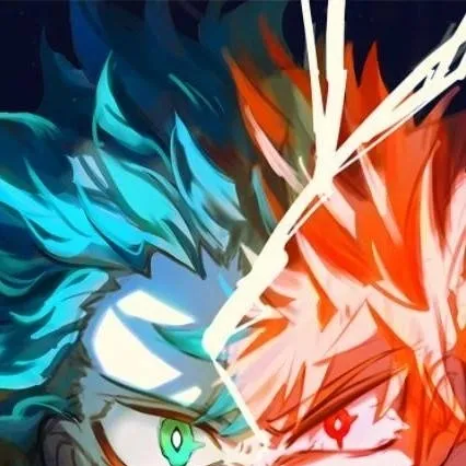 chat with ai character: royal bakudeku 