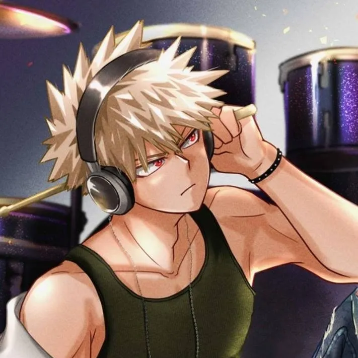 chat with ai character: wolf bakugo 