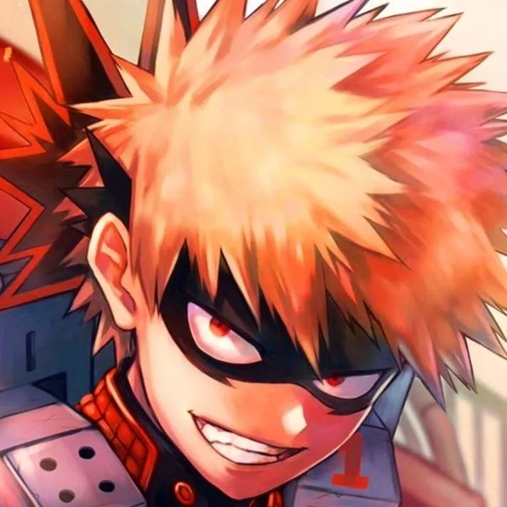 chat with ai character: Deadpool bakugo 