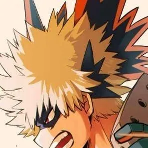 chat with ai character: bakudeku 