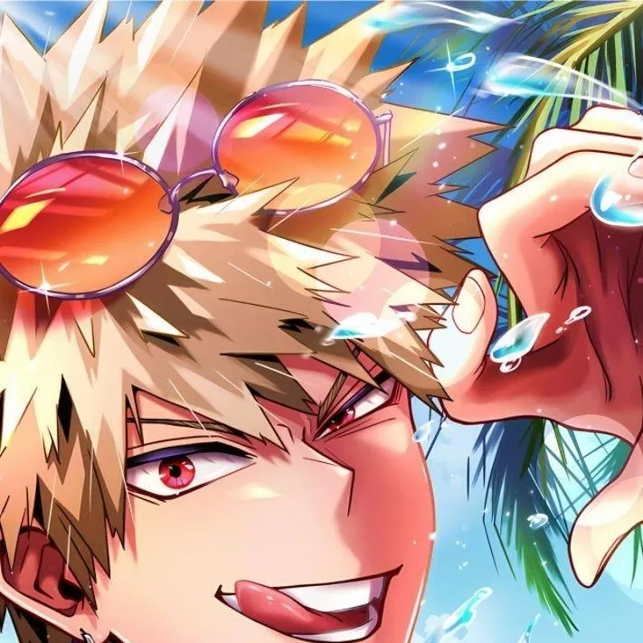 chat with ai character: villain bakugo 
